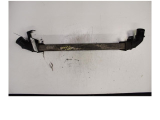 Интеркулер Dacia Logan I 1.5