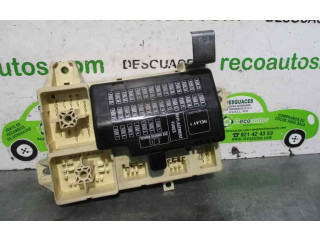 Модуль управления BSM 4R8T14A067AB Jaguar S-Type