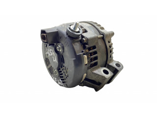 Генератор 8X2310300CC, 1042110710 Jaguar XF X250 3.0