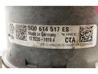 Jednotka ABS 5Q0614517ES, 0091743153 Cupra Ateca 2019