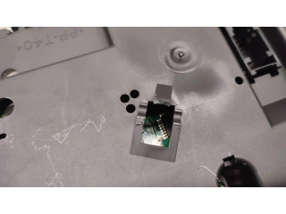 Přístrojová deska BMW X1 E84 2010 9242373, 62109242373