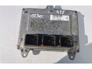 Řídící jednotka 37820-RMX-E07 Honda Civic 2005