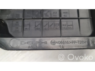 Pojistková skříňka 406616, 406615 Fiat Punto (188) 2000