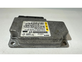 Блок подушек безопасности 96866798   Chevrolet Captiva