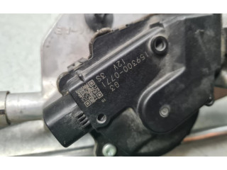 Моторчик дворников 1593000771, SW8317504AE Jaguar F-Type