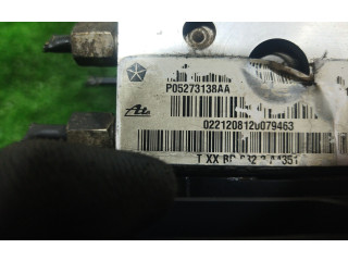 Блок АБС P05273138AA, P05273138AA   Chrysler  PT Cruiser   -  года