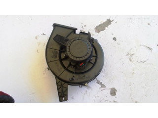 Вентилятор печки