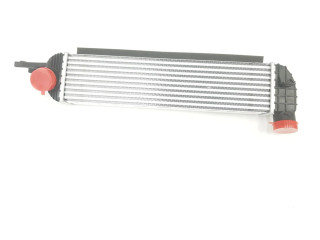 Интеркулер 2371034900, 2371034900 SsangYong Korando