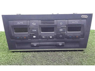 Блок управления климат-контролем 8E0820043BJ Audi A4 Allroad