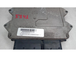 Řídící jednotka 51795231, MJD6F3PB Fiat Grande Punto 2005