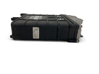 Блок управления двигателем ECU 1H0907311H, 0261200784 Volkswagen Golf III 1997