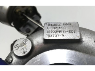 Turbodmychadlo Турбина 18900RMAE01 Honda CR-V