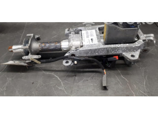 Рулевая рейка 2w93-3c529-ak Jaguar XF X250 2007 - 2015 года