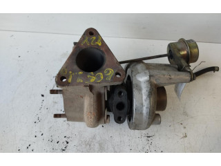 Turbodmychadlo Турбина 4654291 Peugeot 406