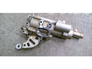 Масляный насос 8601646 BMW 1 F20 F21 1.6