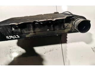 Интеркулер     Mitsubishi Pajero Sport I 