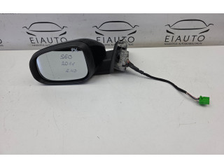 Зеркало электрическое Volvo S60 2011 - 2013 года