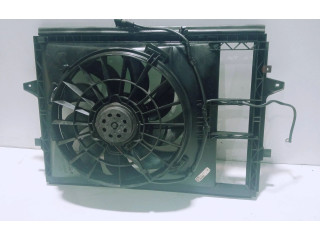 Вентилятор радиатора     1496073080, FS1452    Fiat Scudo 