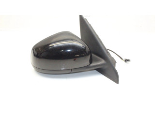 Зеркало электрическое Smart ForFour II W453 2014 - года