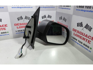 Зеркало электрическое        Dacia Dokker  2012 -  года   