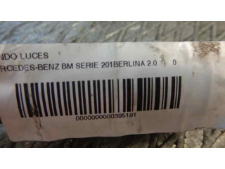 Ручка стеклоочистителей    Mercedes-Benz CLK AMG A208 C208