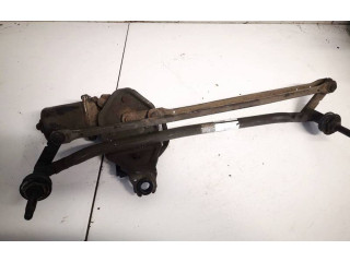 Комплект механизма стеклоочистителей Renault Trafic II (X83)