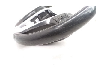 Руль Volvo S60 2014 - 2018 года 34152641B