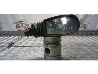 Zpětné zrcátko Fiat Punto (188) 2002