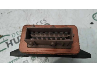 Řídící jednotka 9631577860, MODULOELECTRONICO   Fiat Scudo 