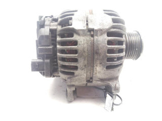 Генератор 06F903023F Volkswagen Caddy