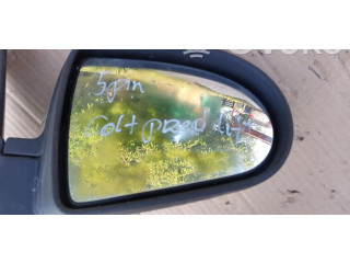 Зеркало электрическое        Mitsubishi Colt  2009 - 2016 года   