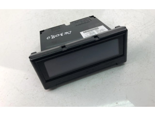 Дисплей    31268055   Volvo C30