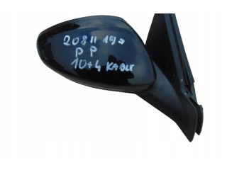 Зеркало электрическое Peugeot 2008 II 2019 - года