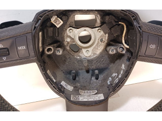 Volant Audi RS3 8PA 2004 8P0124A, COMPATILHAS