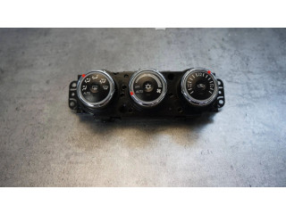 Блок управления климат-контролем 7820A082XC Mitsubishi Outlander