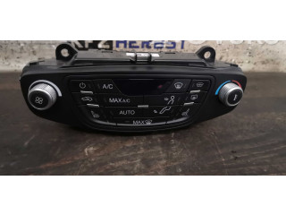 Блок управления климат-контролем AV1T18C612DL, AV1T18C612DL Ford B-MAX