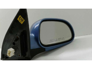 Зеркало электрическое        Chevrolet Nubira     