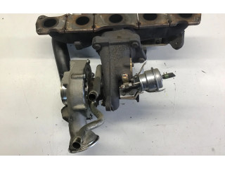 Turbodmychadlo Турбина 31431130, 36010146   Volvo XC60   