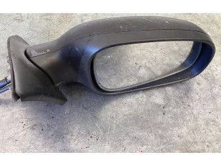 Зеркало электрическое Volvo V70 2000 - 2004 года