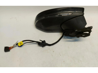 Зеркало электрическое Audi A7 S7 4K8 2018 - - года