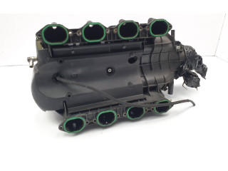 Всасывающий коллектор 195699 Maserati GranTurismo