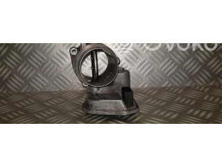 Дроссель    7804384   BMW X3 E83