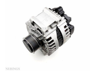 Генератор 0121715078, 3EFFE   Audi A6 S6 C6 4F      