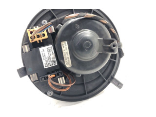 Вентилятор печки 3C1820015L Skoda Superb B6 (3T)