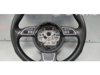 Руль Audi A1  2010 - 2018 года 4G0419091BD      