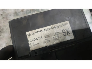 Блок управления климат-контролем 52492078, MANDOCLIMATIZADOR Alfa Romeo 166