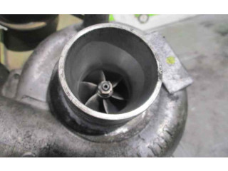 Турбина Mercedes-Benz A W169 A6400901780, AL0028 для двигателя D 640940