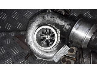  Турбина Ford Galaxy  9677065780         