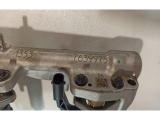 Vstřikovač BMW 1 F20 F21