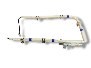 Боковая подушка безопасности AW9314K159AC, 610947800 Jaguar XJ X351